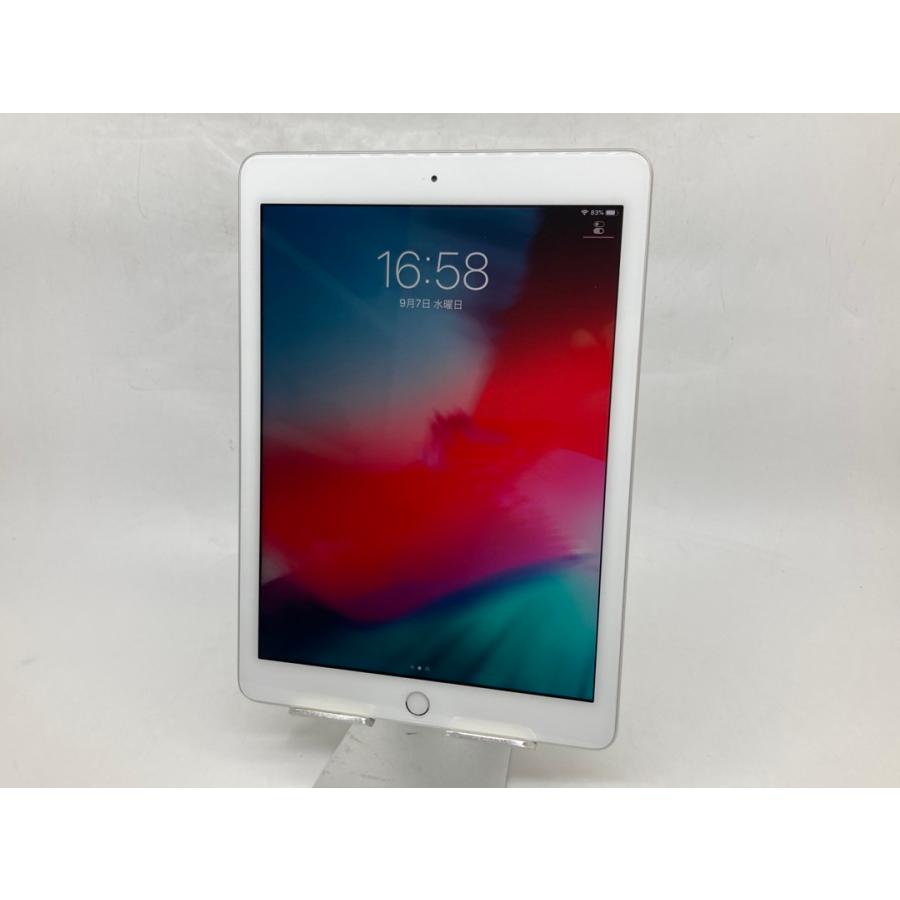 iPad Apple 第6世代 中古 Wi-Fiモデル 容量128GB 9.7インチ スペース