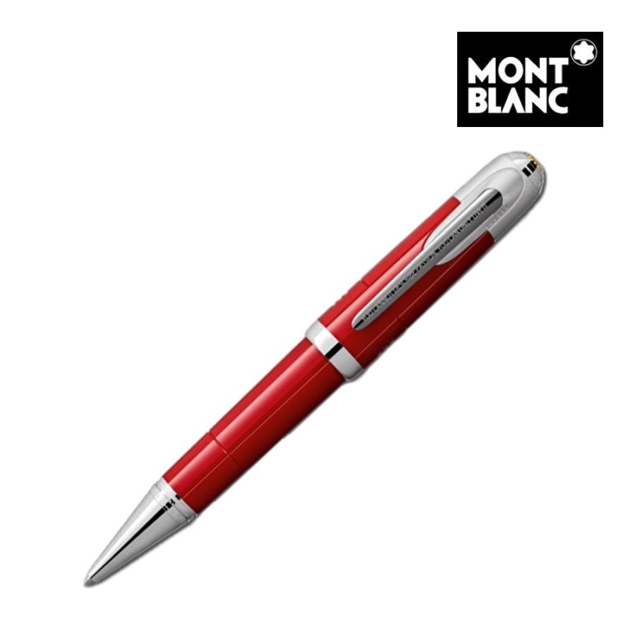 MONTBLANC（モンブラン） ボールペン GREAT CHARACTERS SPECIAL