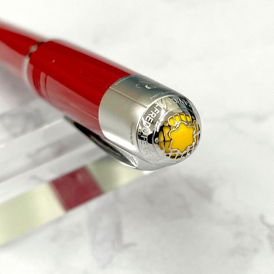 MONTBLANC（モンブラン） ボールペン GREAT CHARACTERS SPECIAL