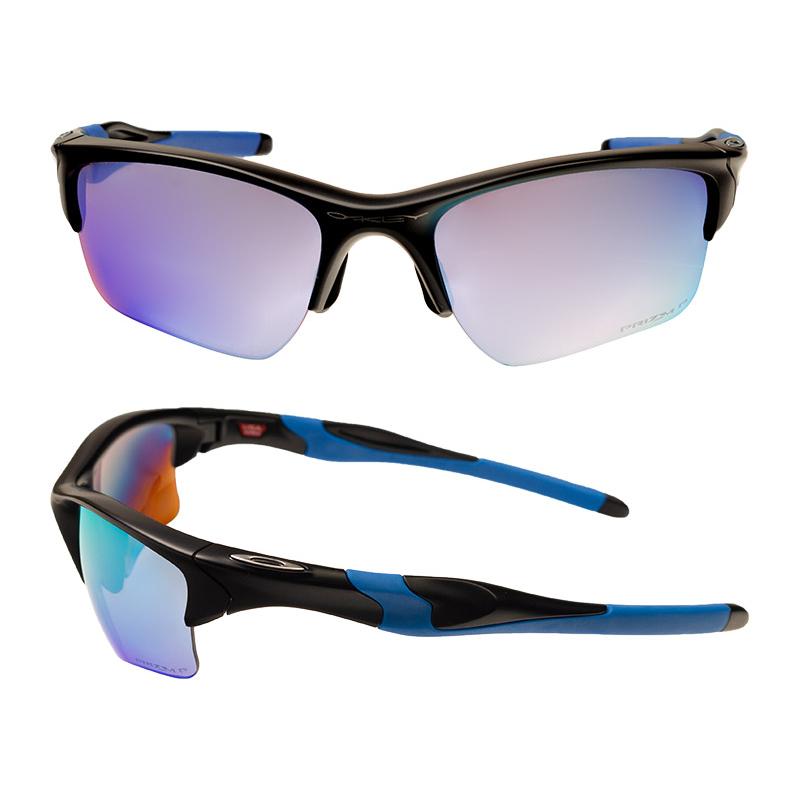 Half Jacket オークリー ハーフジャケット2.0 XL oo9154-6762 ハイ