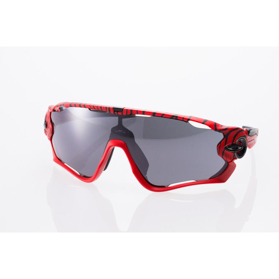 Jawbreaker オークリー ジョウブレイカー oo9290-6731 ハイブリッジ