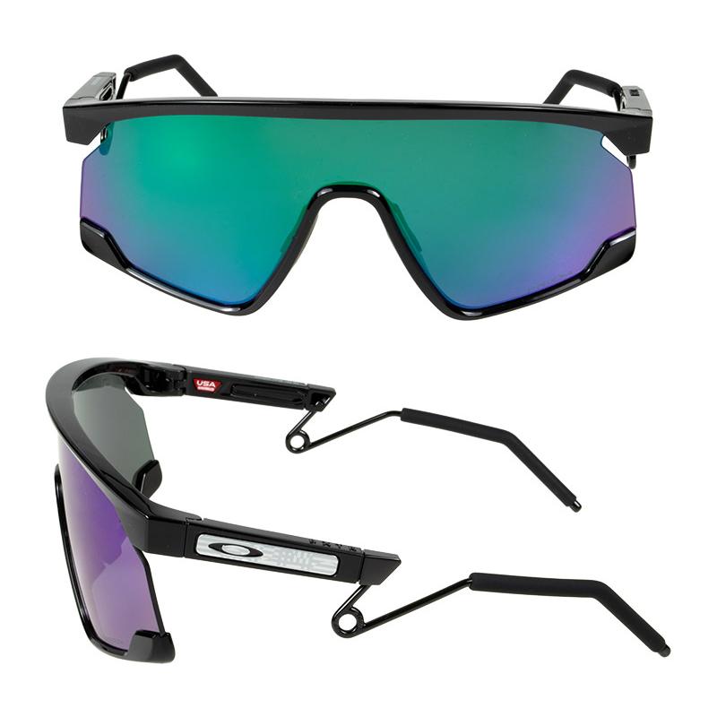 OAKLEY（オークリー） ビーエックスティーアール メタル oo9237-0739