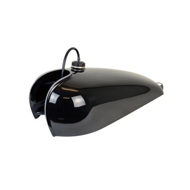 GOODS（グッズ） FRP ティアドロップビンテージタンク SR400/500用 G2