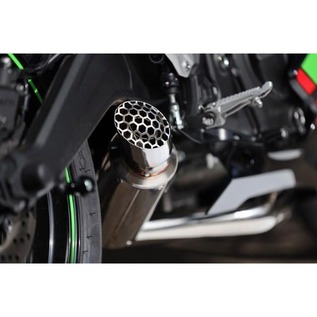 zx25r用 sp忠男 パワーボックス フル SS 政府認証 zx25r用 sp忠男