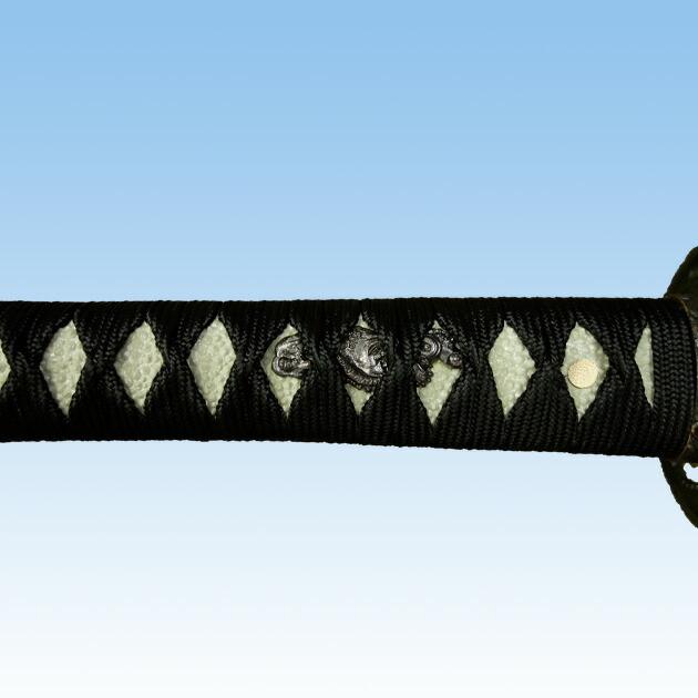 舞踊 刀 三尺五寸（105cm）踊り用 舞台 剣舞 舞踊刀 日本舞踊小道具 Z