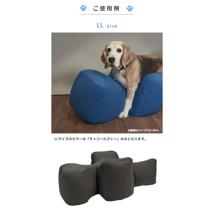 介護用クッション OneAid リラクッション LLサイズ 大型用 床ずれ防止