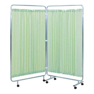高田ベッド製作所 高田ベッド 病院 診察室 スクリーン 衝立 カーテン