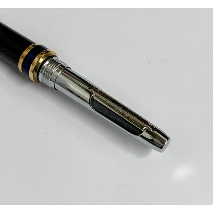 グランセ 【廃番品・在庫限り】PILOT 万年筆 スターリングシルバー FG