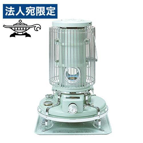 ブルーフレームヒーター ミントグリーン アラジンの名品「ブルー