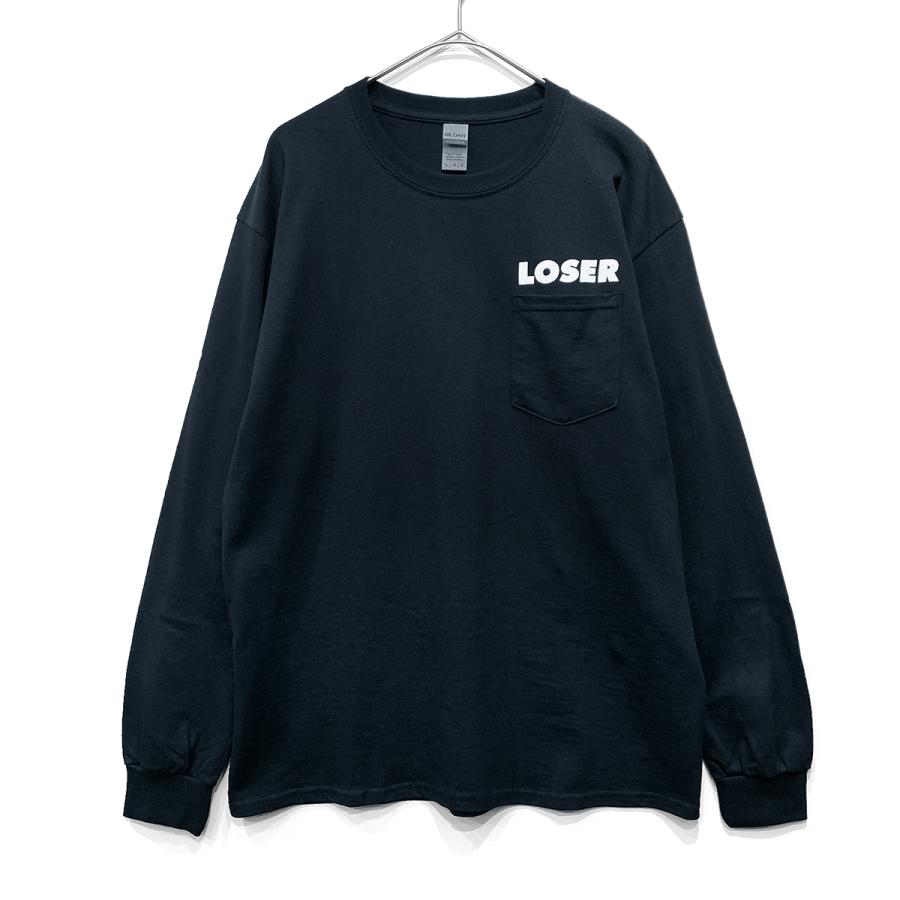 SUB POP 「LOSER 」 サブポップ SUBPOP オルタナ ロック グランジ