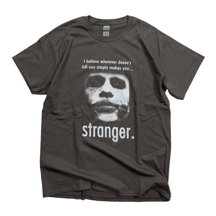 ダークナイト ジョーカー The Dark Knight 「Joker」「STRANGER