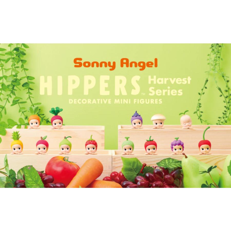 Sonny Angel HIPPERS ヒッパーズ 16個セット 新品未開封 SNSで話題の