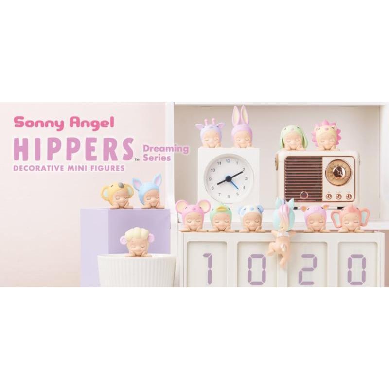 ソニーエンジェルヒッパーズ ドリーミング 30点セット Sonny Angel