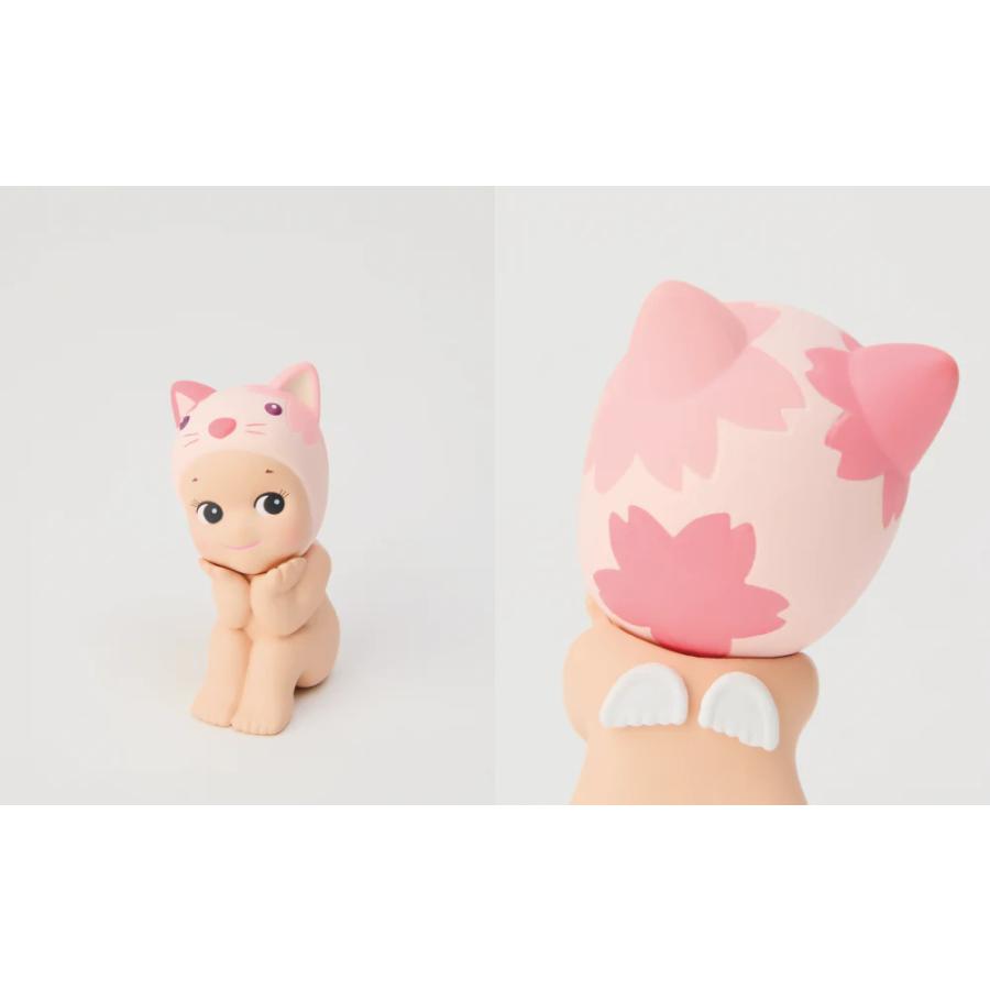 ソニーエンジェル チェリーブロッサムシリーズ アソート 桜 新品 未