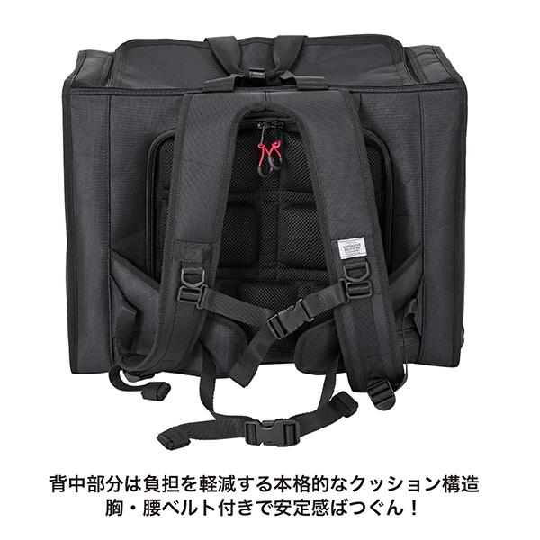 MANDARINE BROTHERS（マンダリンブラザーズ） リニューアルモデル