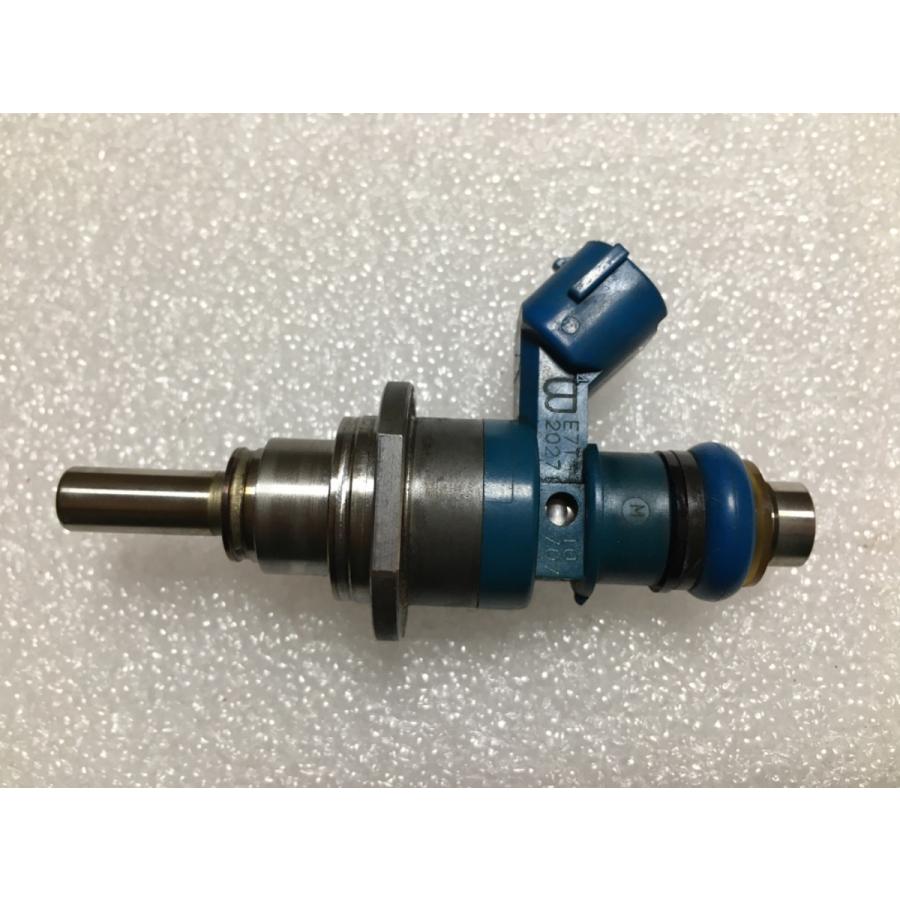 インジェクター 1個 CCEFW ビアンテ マツダ LF2L-13-250 燃料 噴射