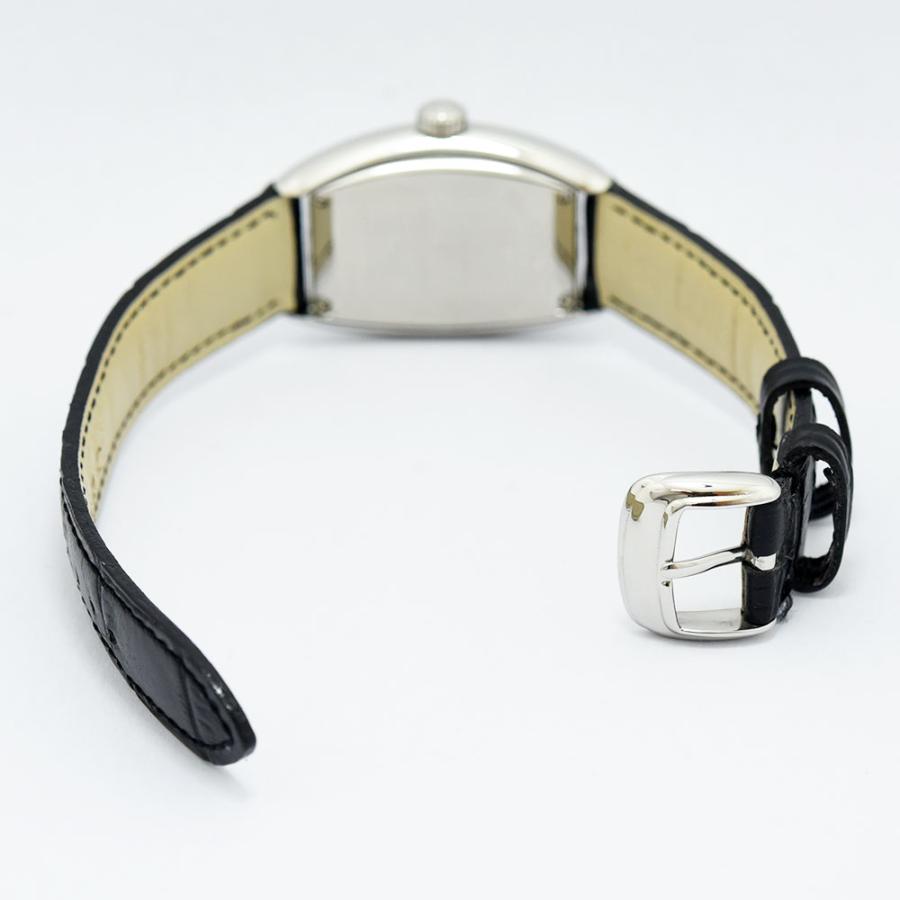 FRANCK MULLER（フランクミュラー） 中古 レディース コンキスタドール