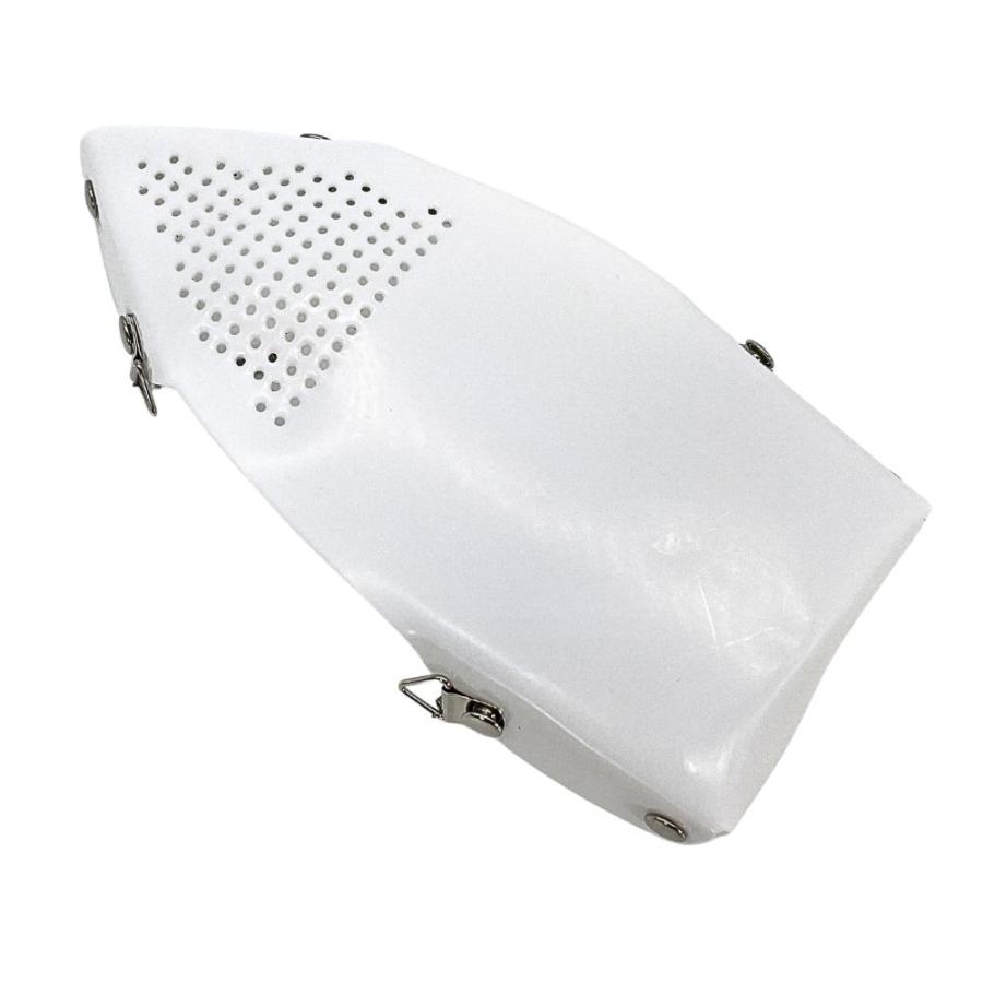 ナオモト アイロン テフロンソール HYS-410 HYS-410P 直本工業