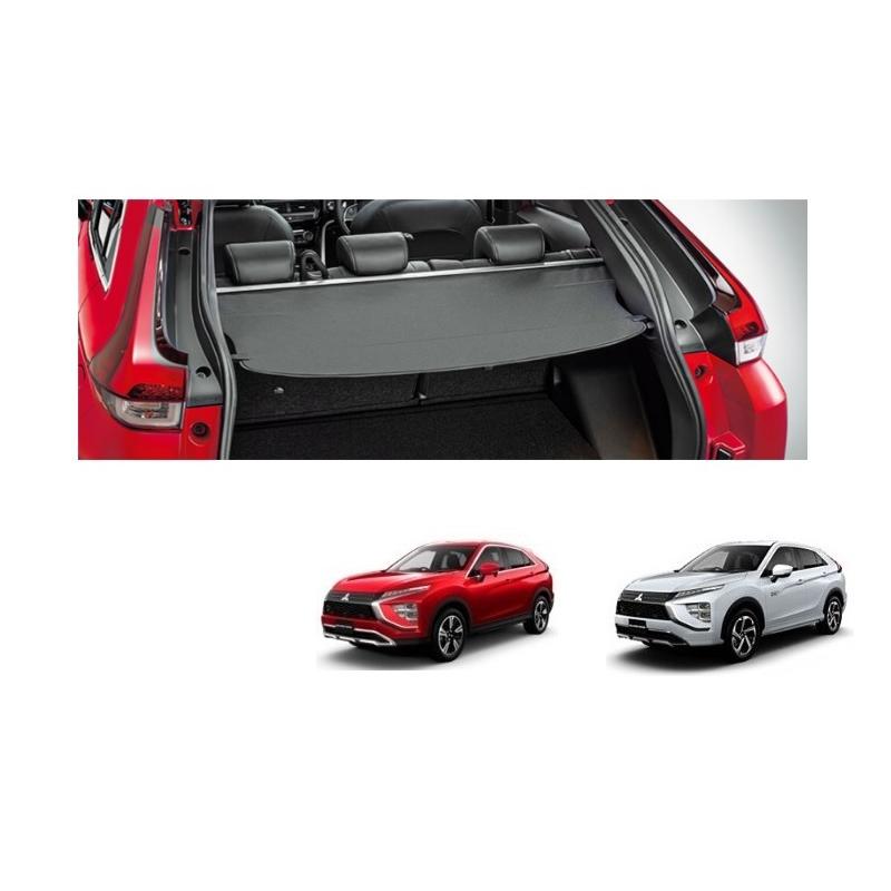 三菱（MITSUBISHI） (ZT)トノカバー「ミツビシ純正用品」エクリプス