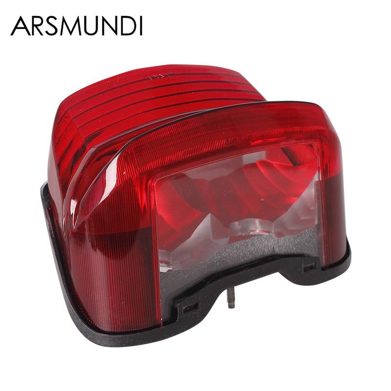 XJR400 流星テールクリアレンズ テールランプ 【クリア】 テールレンズ