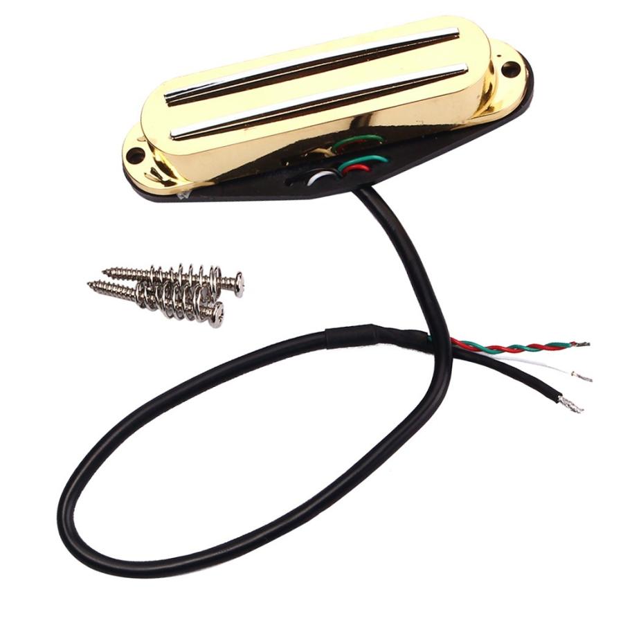 ジャンク】don grosh テレキャスター フロント ピックアップ ジャンク