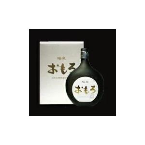 泡盛古酒 おもろ21年古酒ブレンド35度 720ml 瑞泉酒造 : くすりの健康