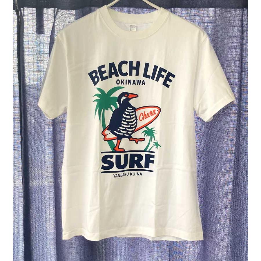 Straight Up 沖縄限定Tシャツ ホワイト XL Straight Up 沖縄限定T