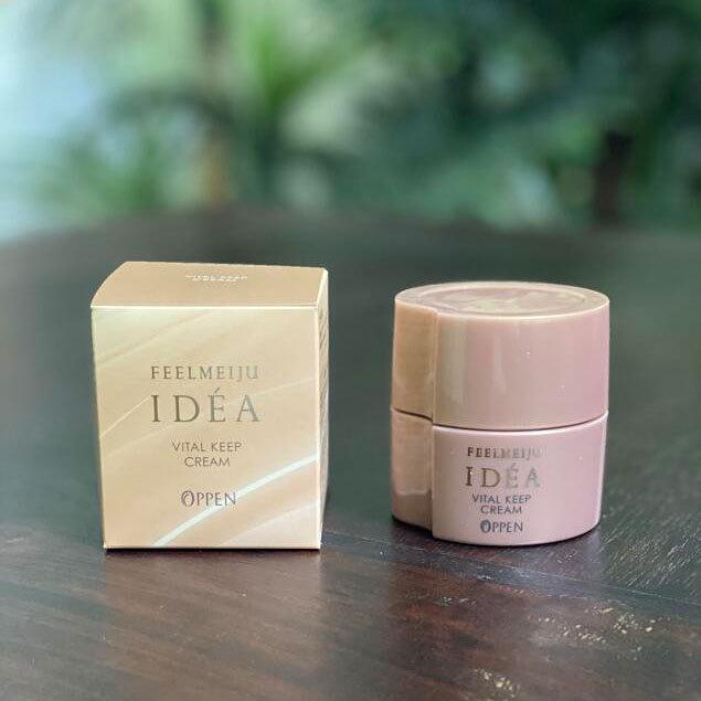 FEELMEIJU IDEA オッペン化粧品 フィールメージュイデア 4点セット