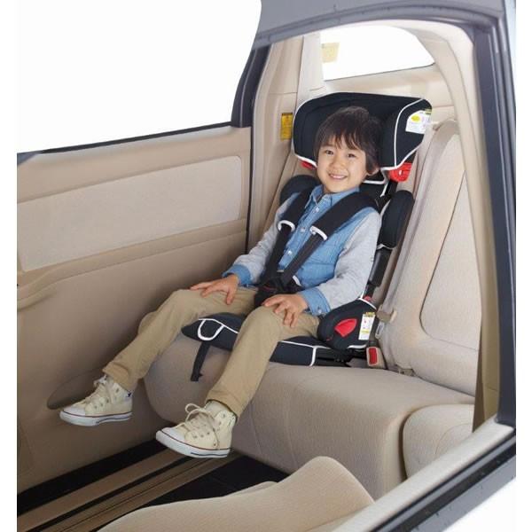 トラベルベストEC Fix 日本育児【送料無料 沖縄・一部地域を除く