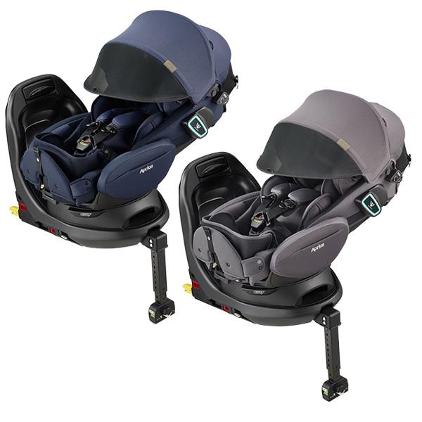 Fladea アップリカ フラディア グロウ ISOFIX セーフティープラス