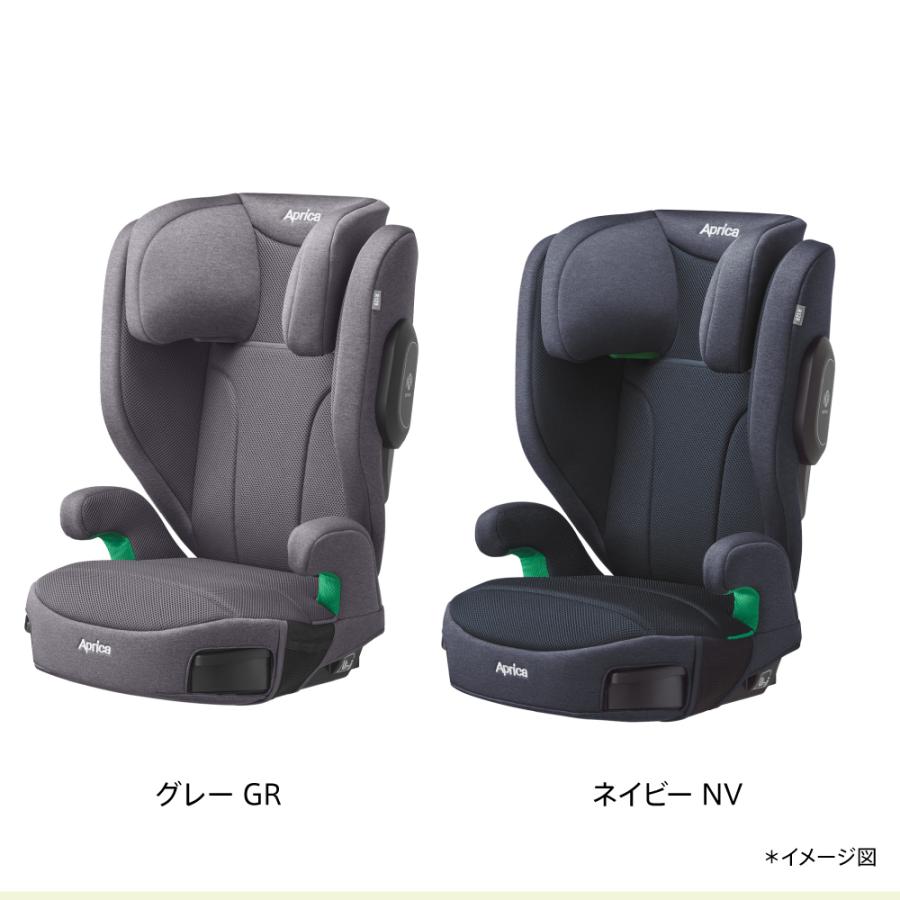 アップリカ（Aprica） 2025年4月発売 ライドクルーAB ネイビー【送料