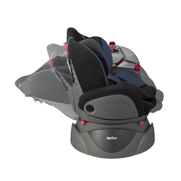 アップリカ（Aprica） ディアターン プラス AB チャイルドシート
