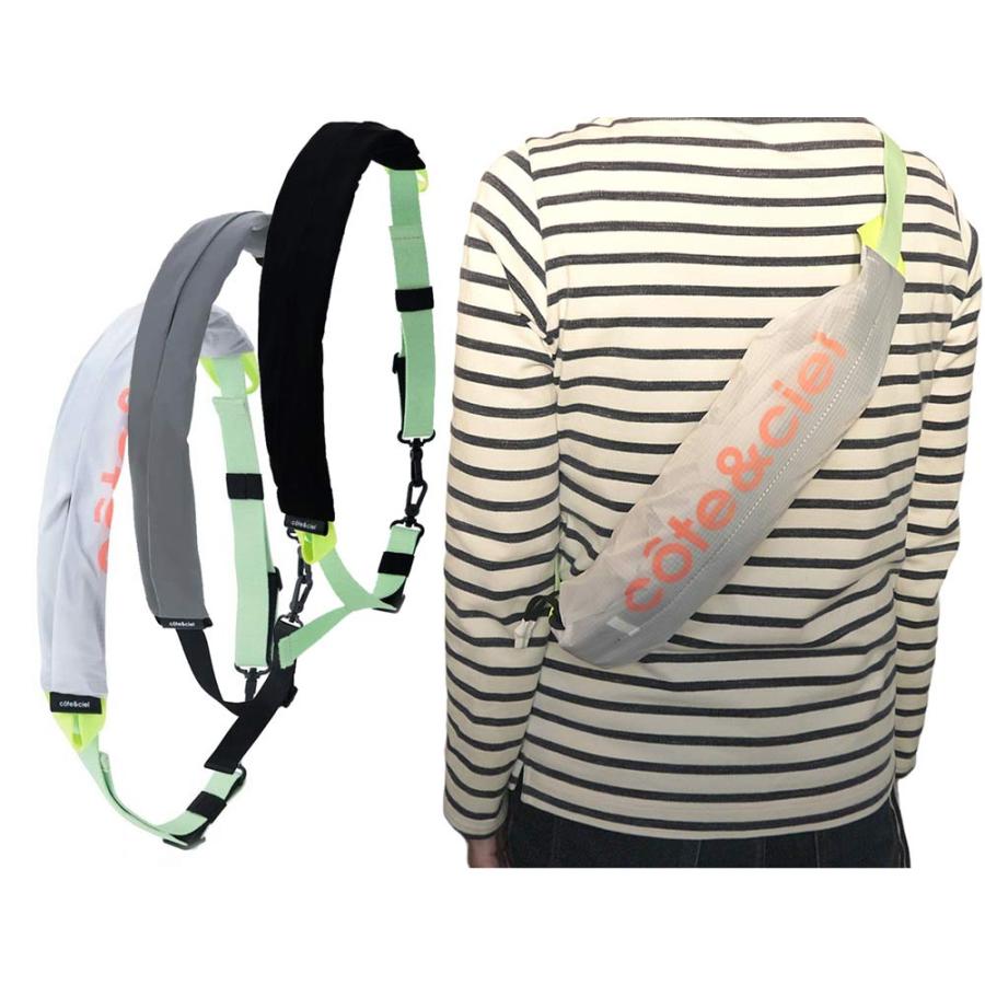 Cote&Ciel（コートエシエル） 並行輸入品 Cote&Ciel Adda Reflective