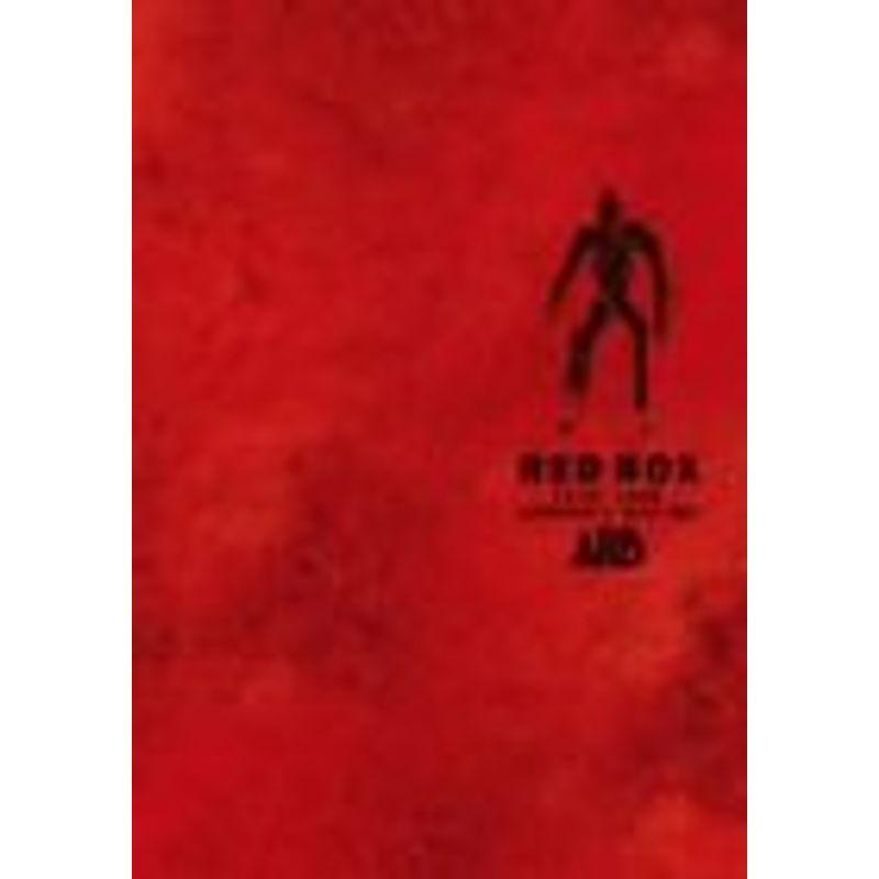 ARB RED BOX 1978-1990 COMPLETE DVD SET ファッション 通販