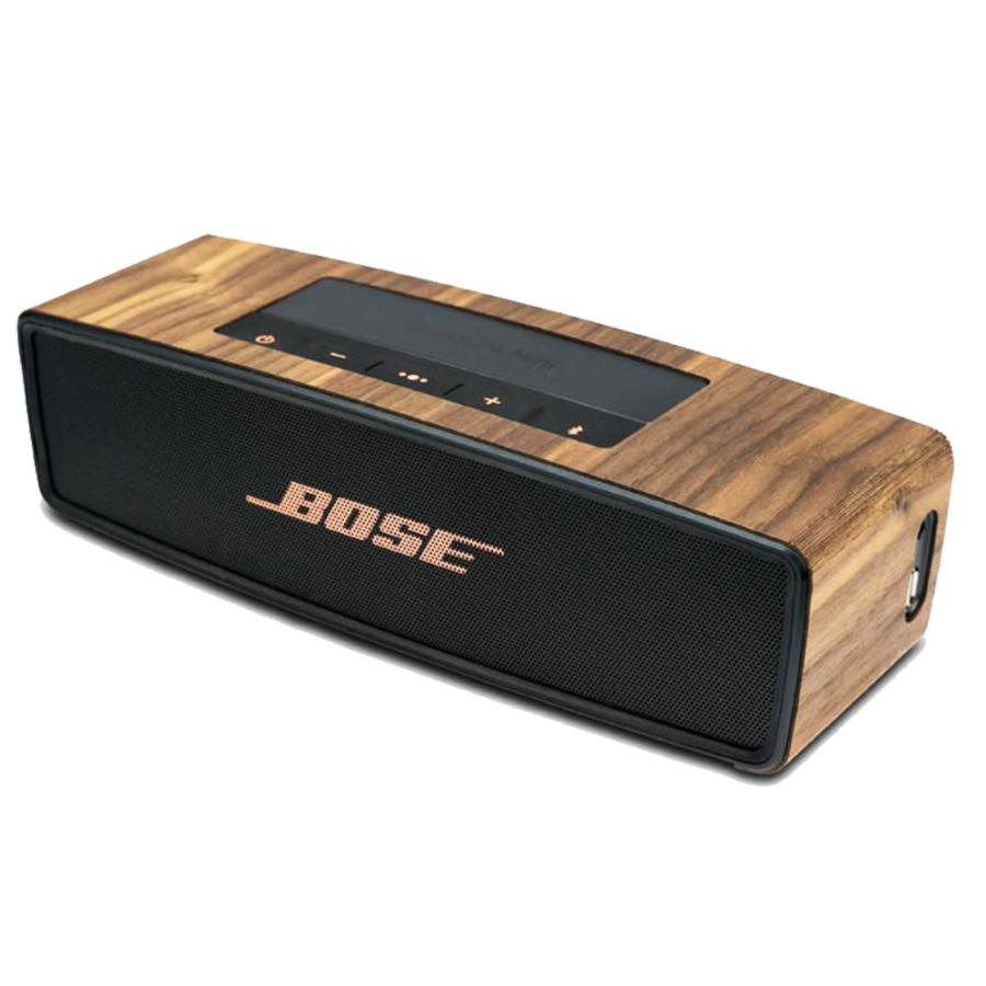 スピーカー・ウーファー BOSE SoundLink Mini Bose SoundLink Mini II