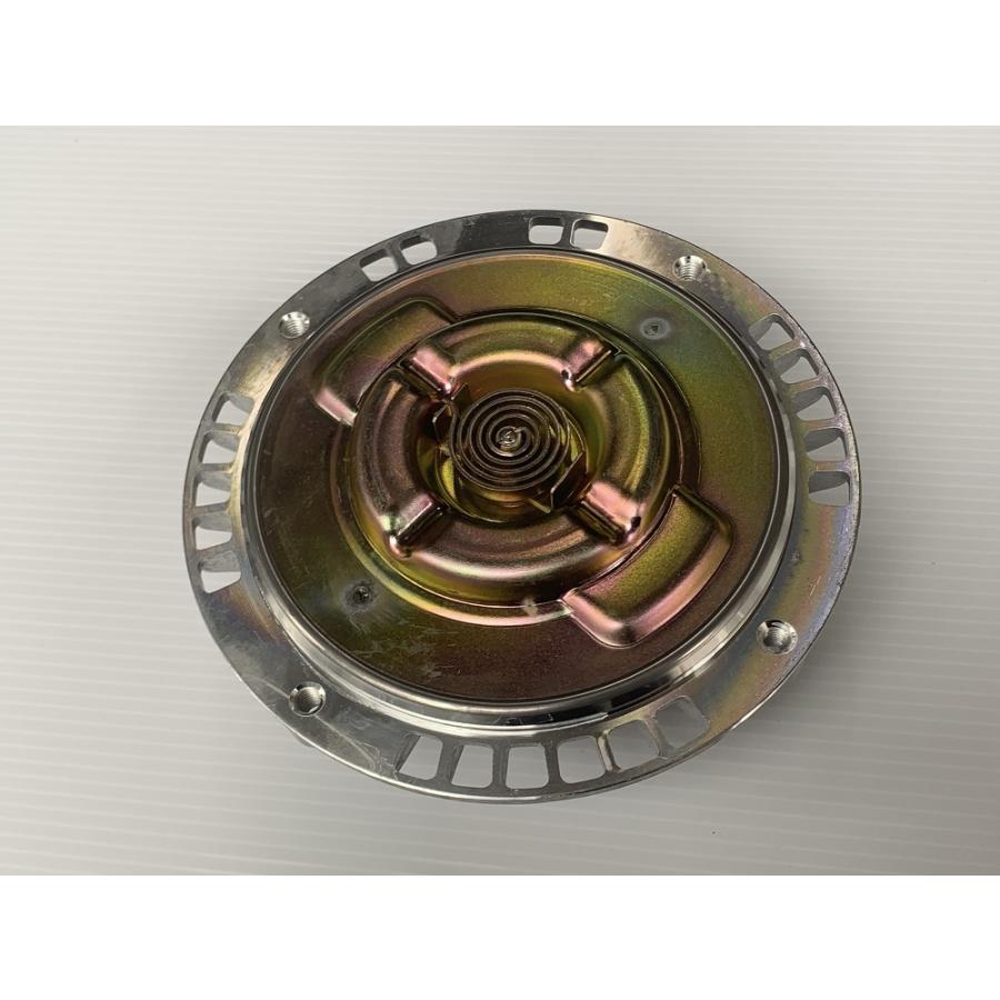 L6 カップリング オフセットファン 2点セット ハコスカ 7枚羽 GC10