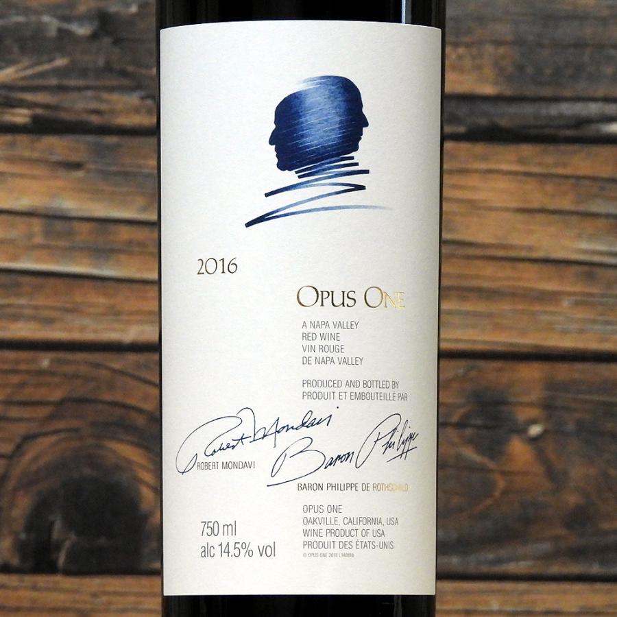 Opus One 2019 赤ワイン 750ml オーパスワン カリフォルニア Amazon.co