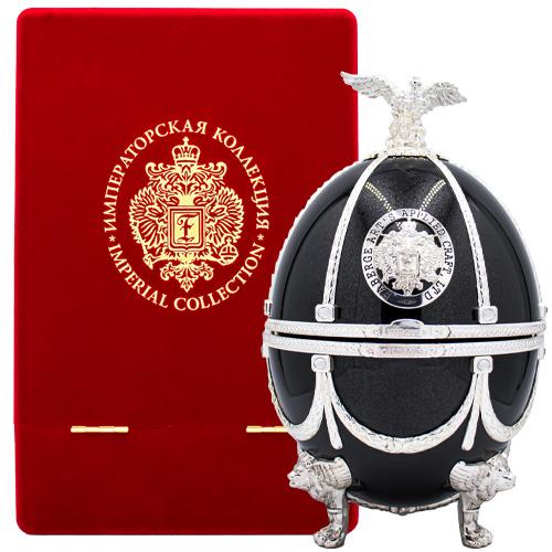 ラドガ インペリアル コレクション ウォッカ メタリック ブラック