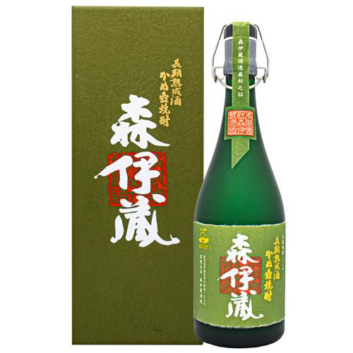 箱付】森伊蔵 1800ml 1本未開封