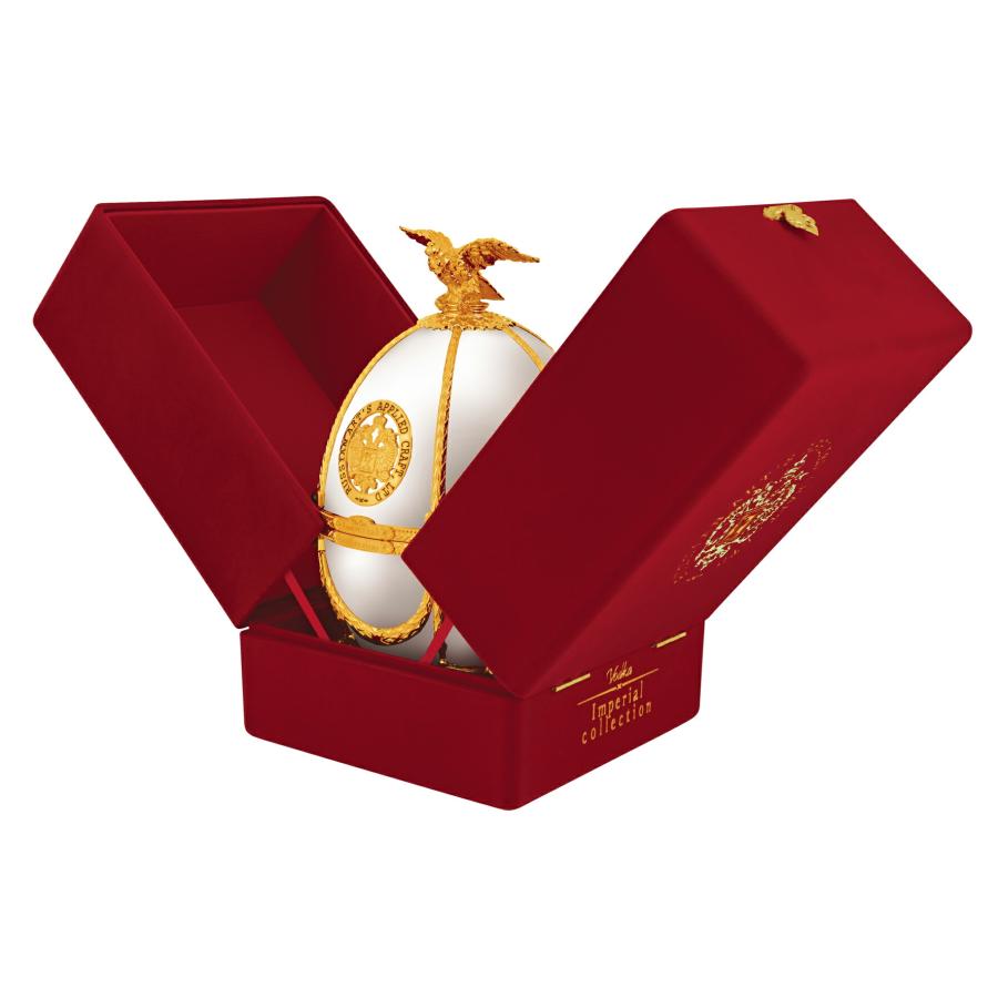 インペリアルコレクション ウォッカ サファイア 700ml LADOGAラドガ