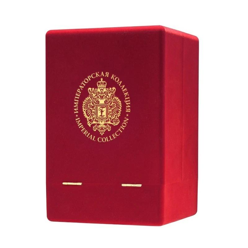 インペリアルコレクション ウォッカ サファイア 700ml LADOGAラドガ