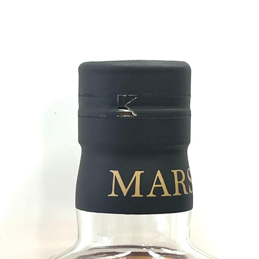 MARS シングルモルト KOMAGATAKE 駒ヶ岳 ウイスキー 9年 AGED 9 YEARS