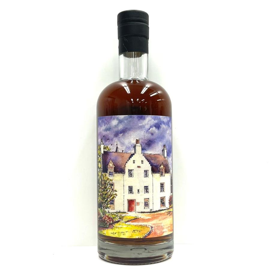 WHISKY MEW」 シークレットスペイサイド24年（マッカラン）1994 WHISKY