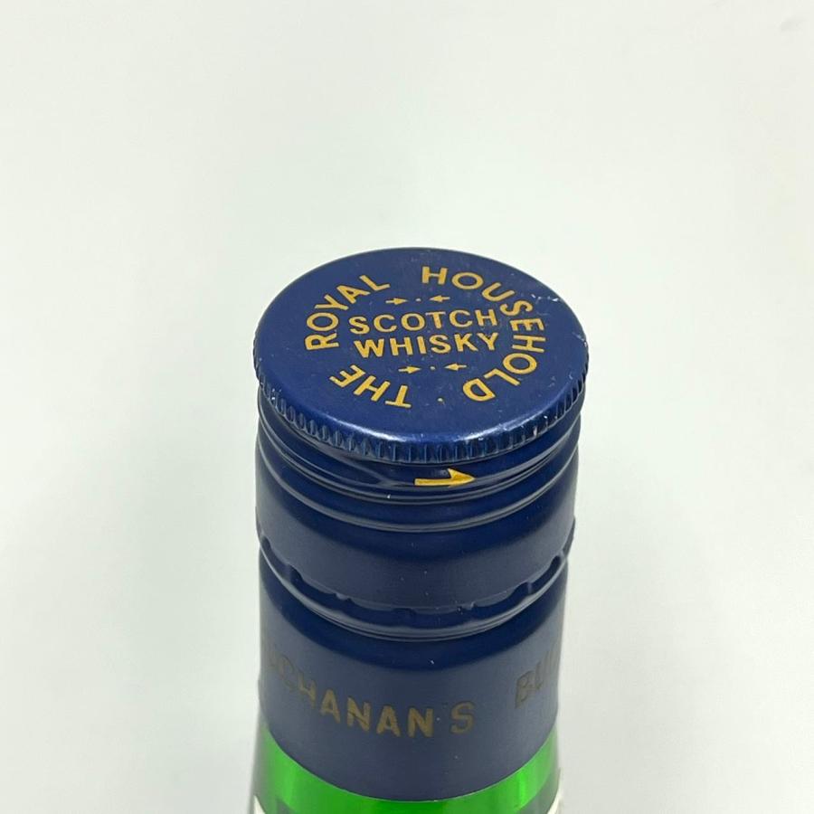 ザ ロイヤル ハウスホールド The Royal Household スコッチ ウイスキー