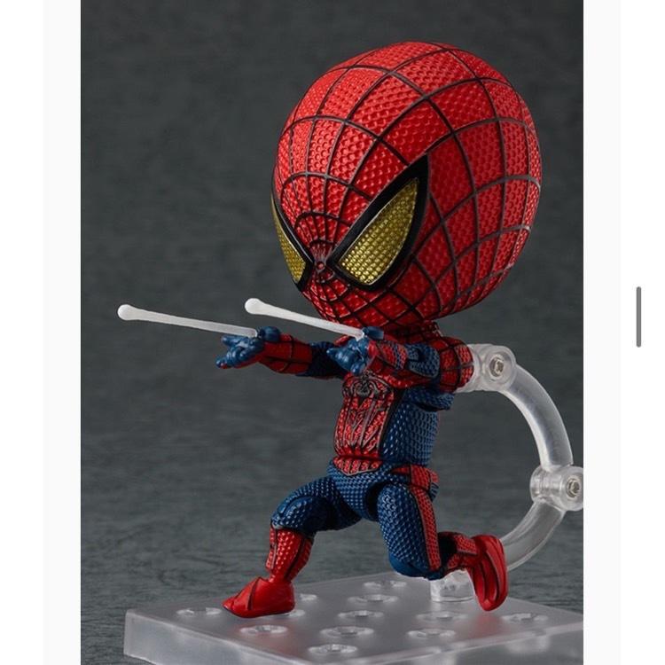 ねんどろいど アメイジング・スパイダーマン ねんどろいど
