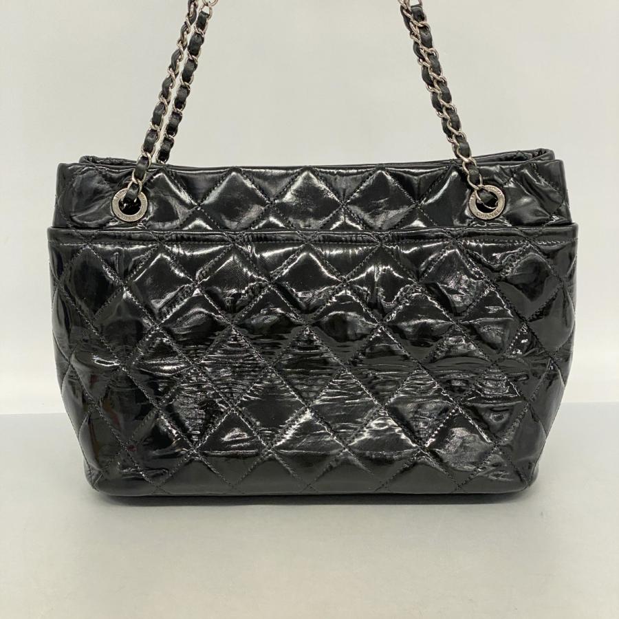 CHANEL（シャネル） 【6ae5999-k】シャネル チェーントート マトラッセ