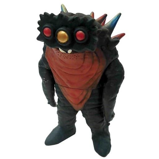 ウルトラマンソフビ道 其ノ一 其ノ二 其ノ三 其ノ四 其