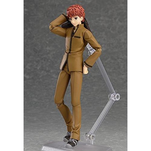 figma Fate/stay night [Unlimited Blade Works] 衛宮士郎 2.0