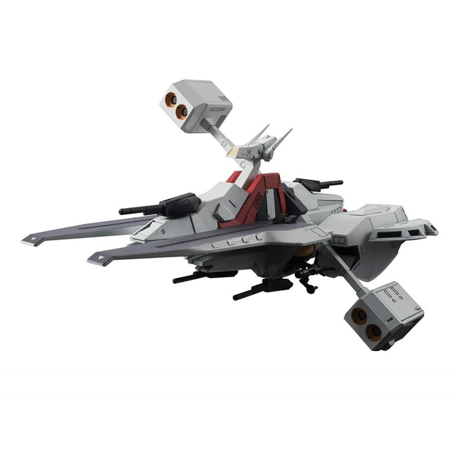 BANDAI（バンダイ） コスモフリートスペシャル 機動戦士Zガンダム