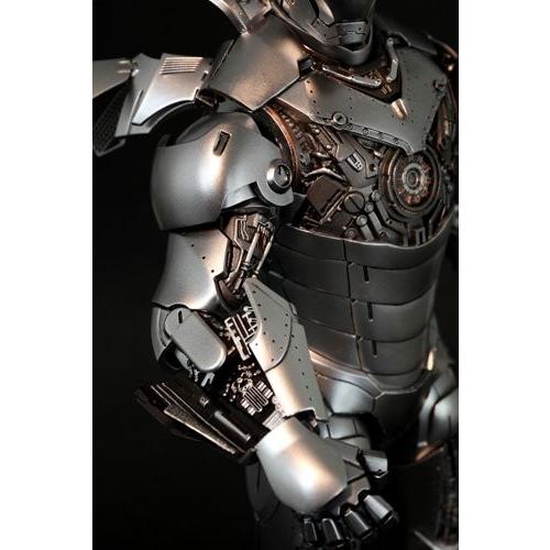 ムービー・マスターピース ホットトイズ ムービー・マスターピース